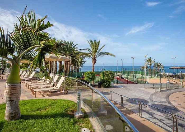 Radisson Blu Resort Gran Canaria