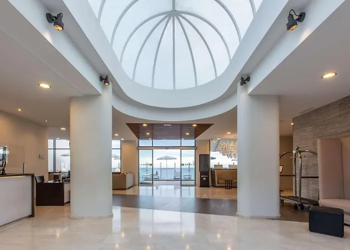 Radisson Blu Resort Gran Canaria