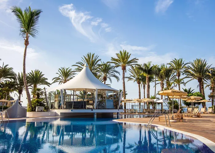 Radisson Blu Resort Gran Canaria