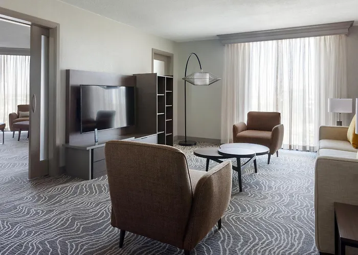 Marriott Orlando Airport Lakeside