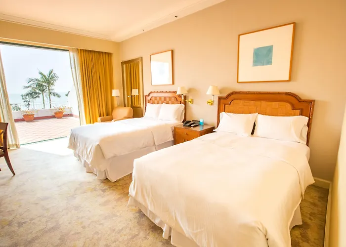 Grand Coloane Resort