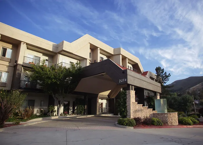 La Cuesta Inn, BW Signature Collection
