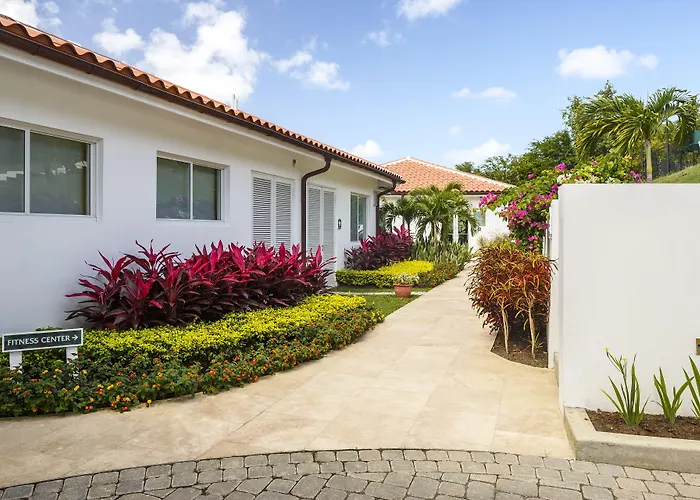 Windjammer Landing Resort And Residences