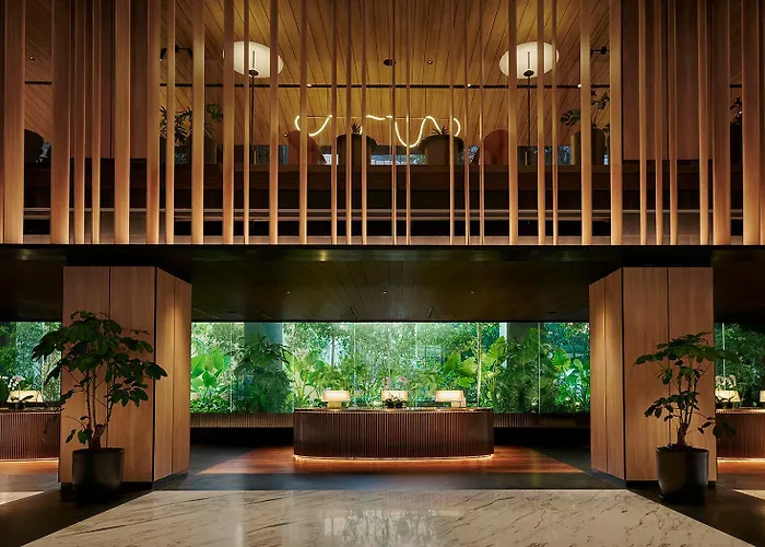 Parkroyal Collection Kuala Lumpur