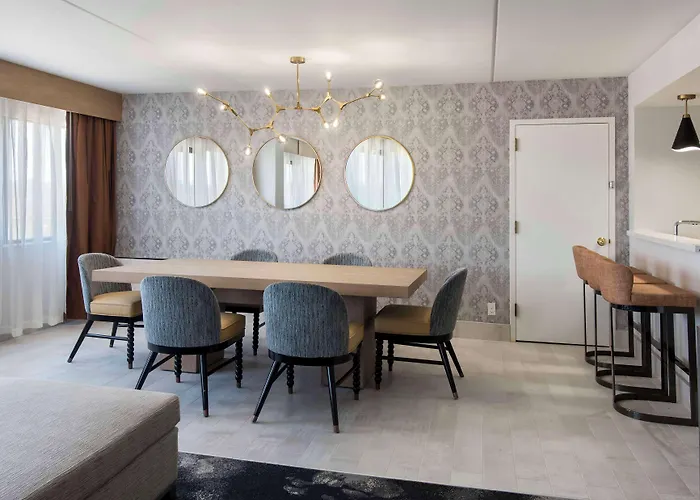 Doubletree By Hilton Poughkeepsie