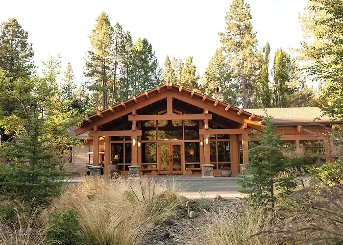 Seventh Mountain Resort