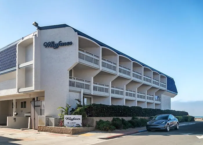 The Wayfarer San Diego