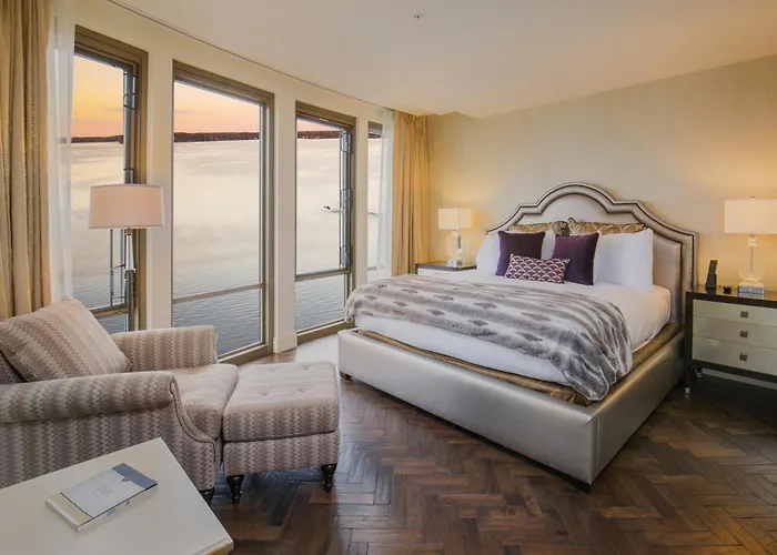 The Edgewater