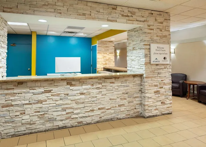 Doubletree Boston North Shore Danvers