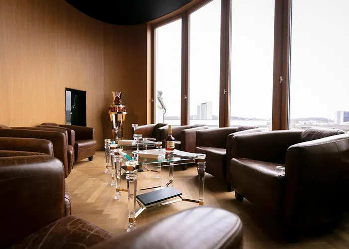 Glandon Rooms Elite Biel/Bienne