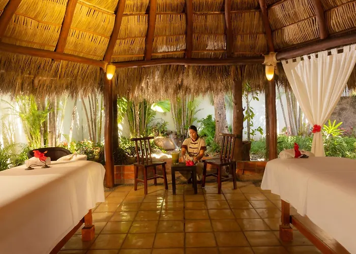 Hacienda Buenaventura Hotel & Mexican Charm