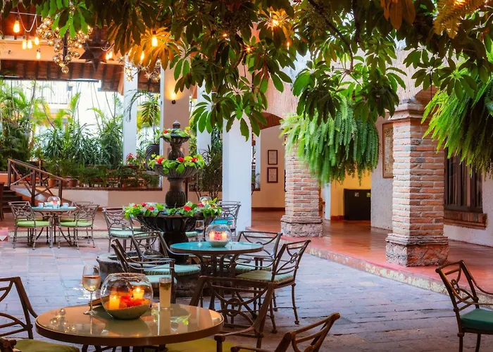 Hacienda Buenaventura Hotel & Mexican Charm