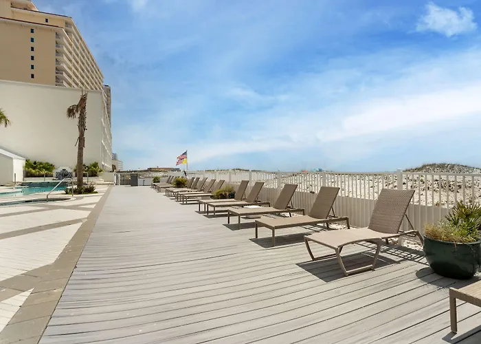 Best Western On The Beach