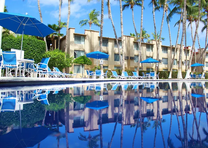 Araiza Palmira Hotel Y Centro De Convenciones
