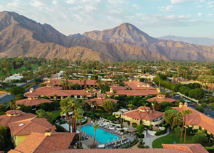 Tommy Bahama Miramonte Resort & Spa