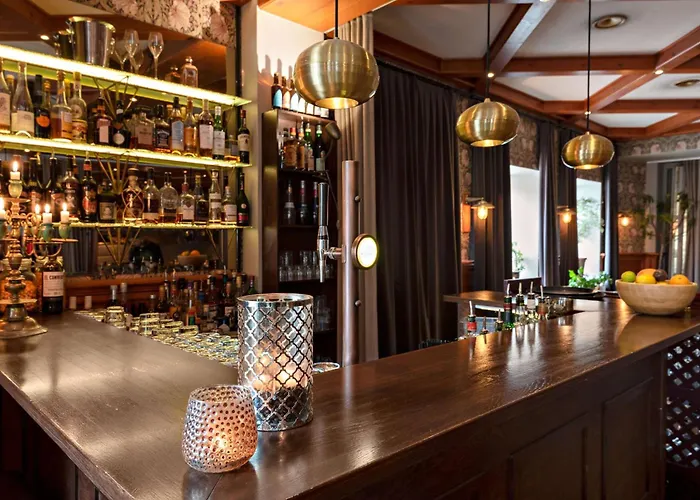 Best Western Strand Hotel