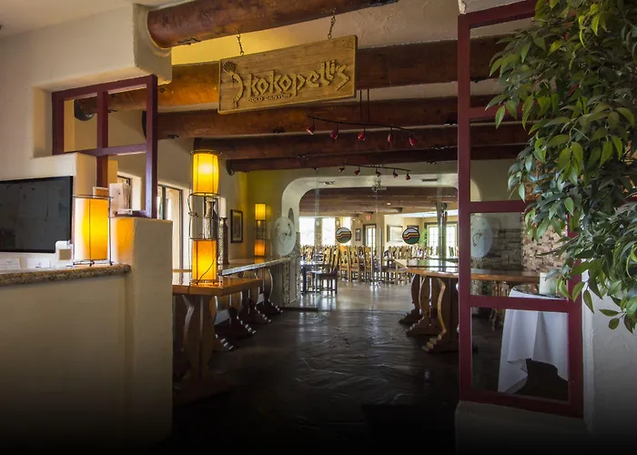 Gold Canyon Golf Resort