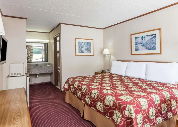 Serenity Inn Sweetwater