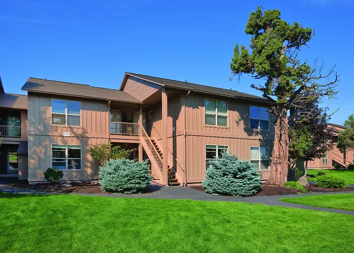 Worldmark Eagle Crest