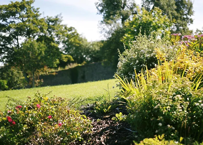 Sligo Park Hotel & Leisure Club