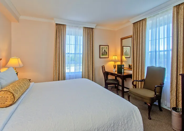 The Hotel Northampton