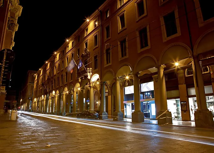 Grand Hotel Majestic Gia' Baglioni