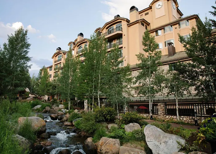 Beaver Creek Lodge, Autograph Collection