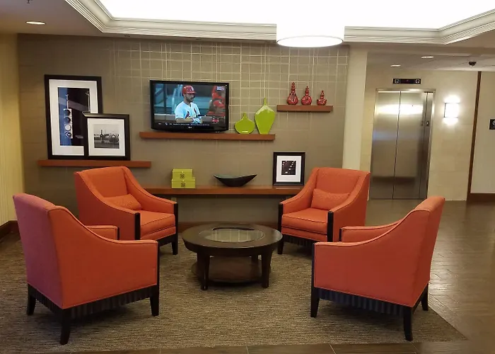 Wingate By Wyndham St Louis Airport
