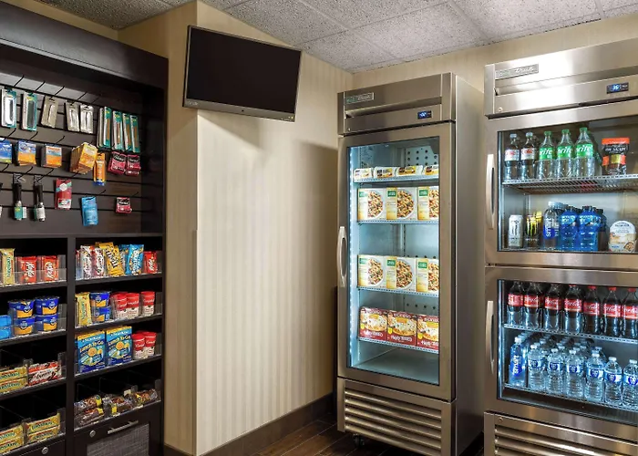 Wingate By Wyndham St Louis Airport