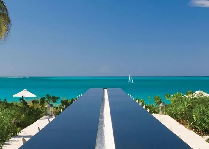 Grace Bay Club