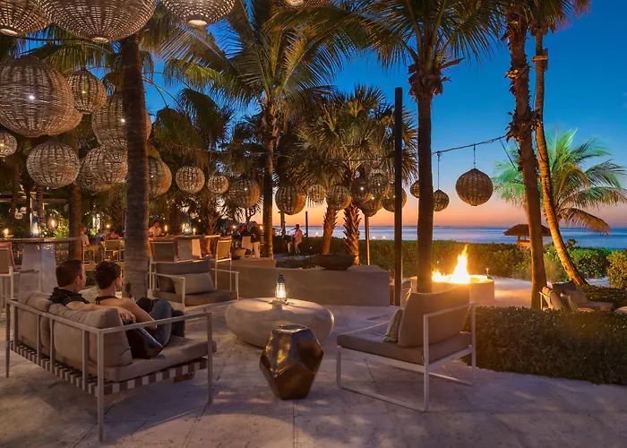 Grace Bay Club