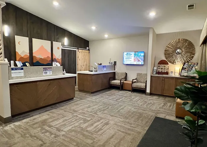 Best Western Country Inn