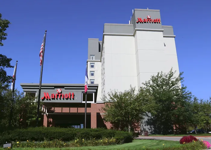 West Des Moines Marriott