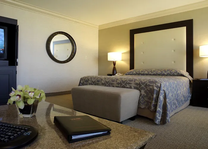 Rio Hotel & Casino, A Destination By Hyatt Hotel