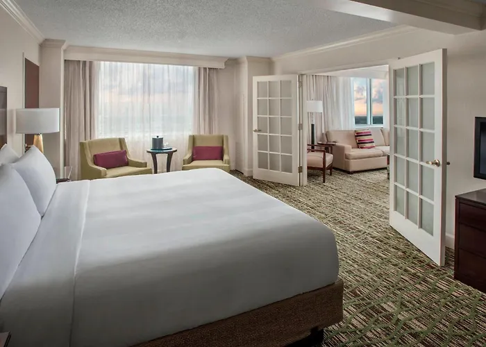 Philadelphia Airport Marriott