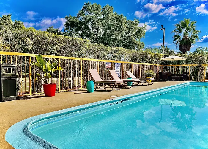 La Quinta Inn By Wyndham West Palm Beach - Florida Turnpike