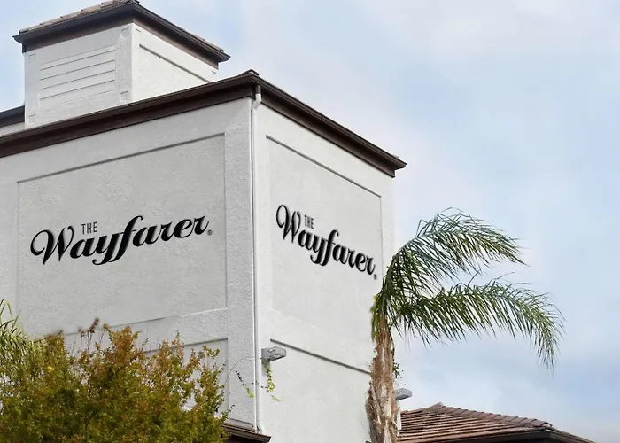 The Wayfarer San Luis Obispo, Tapestry Collection By Hilton