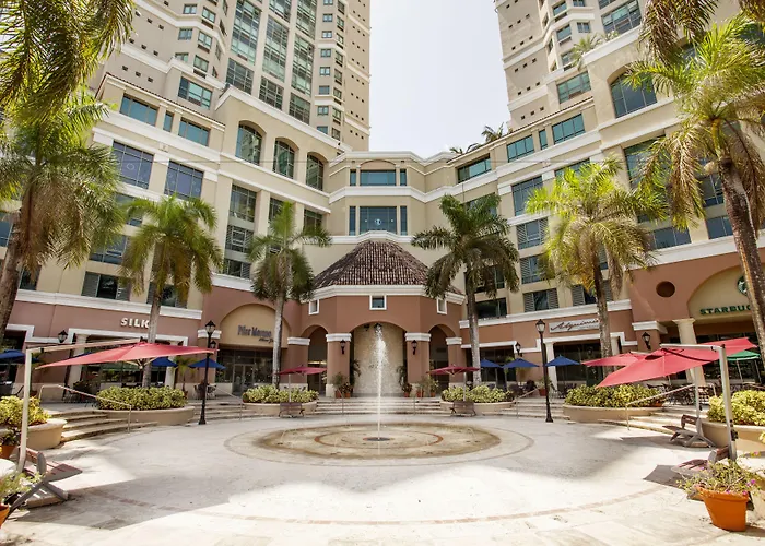 Doubletree By Hilton San Juan