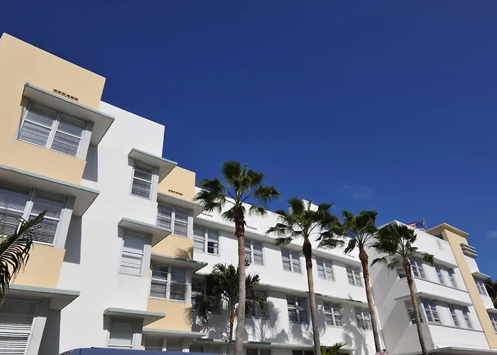 Avalon Hotel