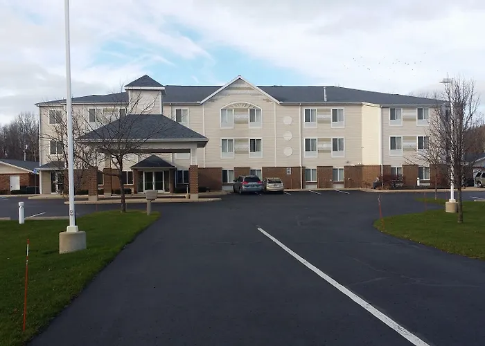 Best Western Beacon Inn