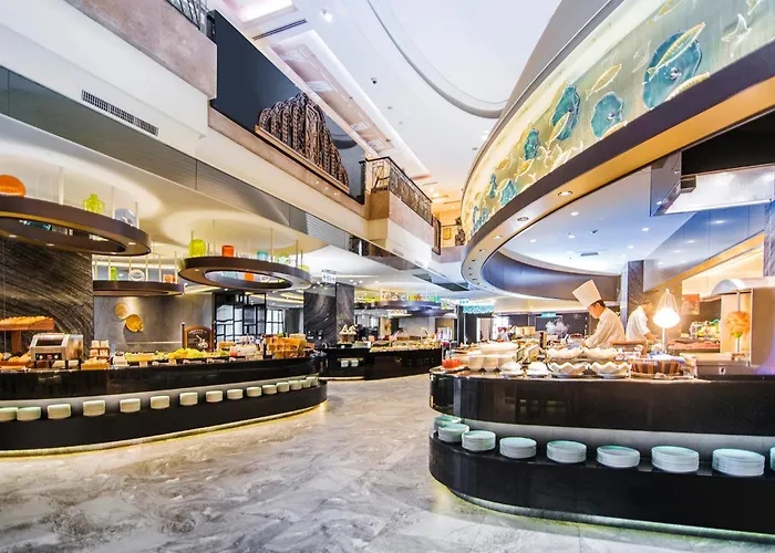 Grand Hi Lai Hotel