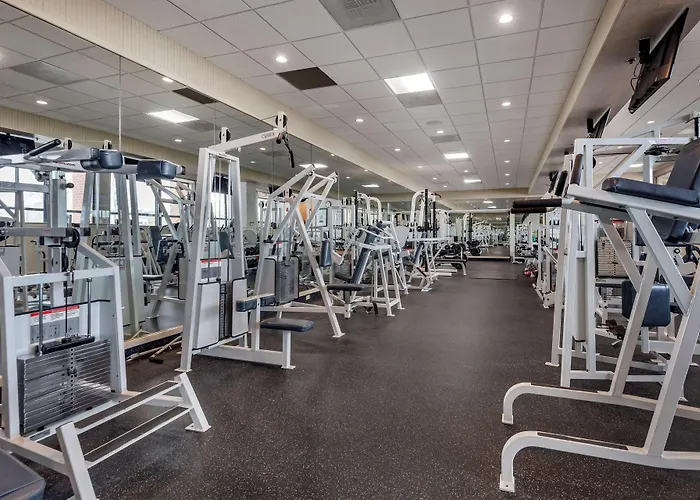 Best Western Plus Oswego Hotel And Conference Center
