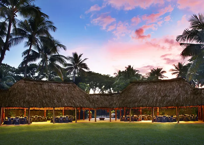 The Westin Fiji Golf Resort & Spa
