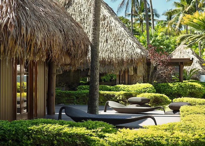 The Westin Fiji Golf Resort & Spa