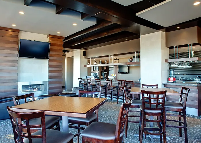 Best Western Plus City Centre Inn