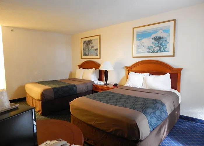 North Miami Beach Gardens Inn & Suites (Adults Only)