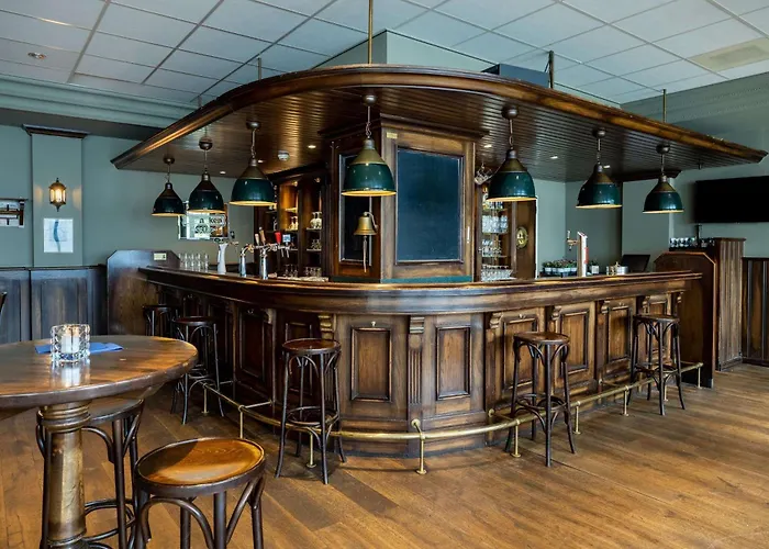 Nh Amsterdam Noord