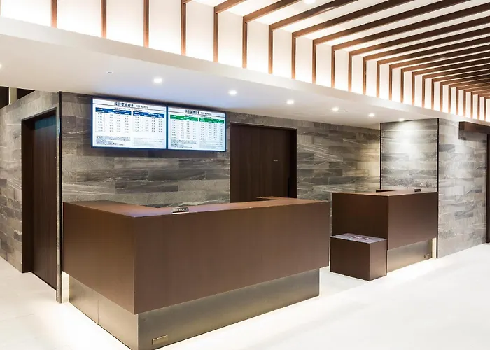 Sunshine City Prince Hotel Ikebukuro Tōkyō