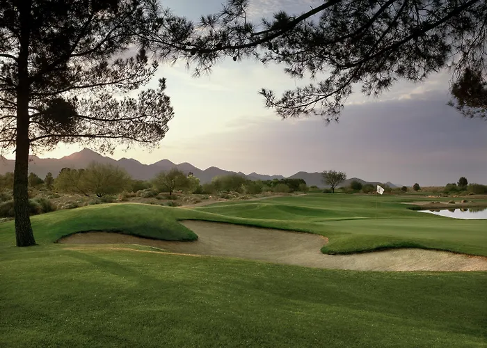 Fairmont Scottsdale Princess