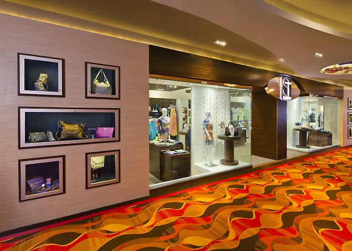 Golden Nugget Biloxi